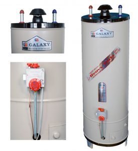 50 Gallons Water Heater