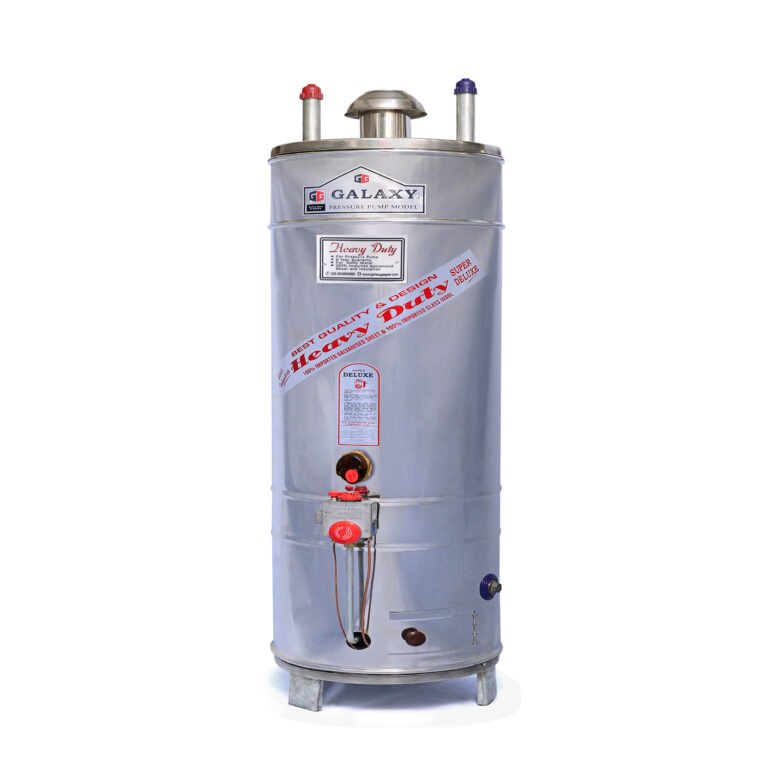 GALAXY INSTANT GEYSER G-IG06 6LTR (NG)